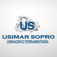 Usimarsopro - Periféricos para máquinas de Sopro logo - Similar company to Hidrax Srl