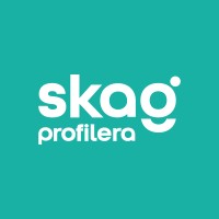 SKAG PROFILERA logo - Similar company to Møllerfabrikken