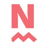Nerudný fest logo - Similar company to Madami: Ovoce V Lahvi.