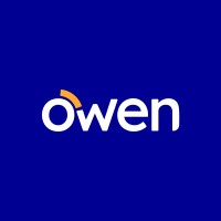 Owen logo - Similar company to Estaly