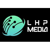 LHP Media logo - Similar company to Wondermachine Music