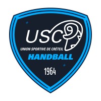 US Créteil Handball logo - Similar company to Fitem