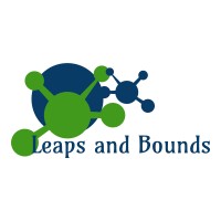Leaps and Bounds Staffing Inc. logo - Similar company to Kruze Technologies