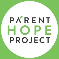 The Parent Hope Project logo - Similar company to B Styled For Life