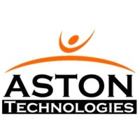 ASTON TECHNOLOGIES logo - Similar company to Aston Technologies, Inc.