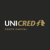 Unicred Ponto Capital logo - Similar company to Smart Sigma