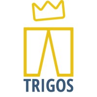 TRIGOS logo - Similar company to Esg Plus Gmbh