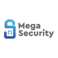 Megasecurity logo - Similar company to Inforest