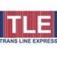 Trans Line Express logo - Similar company to Safa Movers