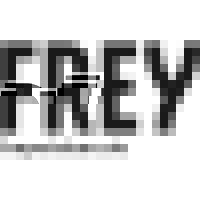Frey Modeerlebnishäuser logo - Similar company to Rid Stiftung