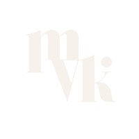 M.vk DESIGN logo - Similar company to Btrfly