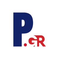 Parapolitika logo - Similar company to Real Group Greece