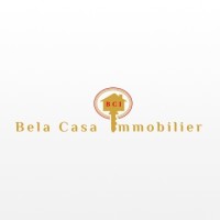 Bela Casa Immobilier logo - Similar company to Btp Emploi
