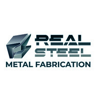 Real Steel, LLC logo - Similar company to Real Steel Sdn Bhd