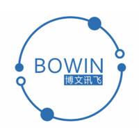 南京博文讯飞信息技术有限公司 logo - Similar company to Hr Think - Headhunter