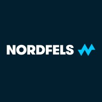 Nordfels logo - Similar company to Loxone Lighthouse Gmbh