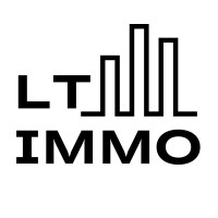 LT IMMO logo - Similar company to Atelier Metaa