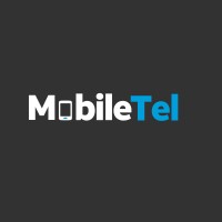 AT&T Mobile Tel logo - Similar company to Wireless Concepts International