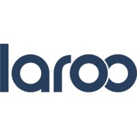 Laroo logo - Similar company to Scalea Innovation