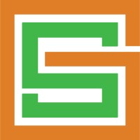 Green Star logo - Similar company to Driver Distraction Detector 3Ds