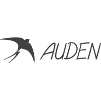 AUDEN café logo - Similar company to Hôtel Ulysse Montpellier Centre