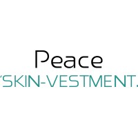 Peace 'Skin Vestment, logo - Similar company to Technosomia