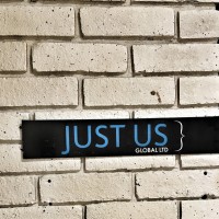 Just Us Global LTD logo - Similar company to Anylab