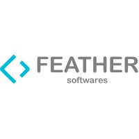 Feather Softwares logo - Similar company to L-7Softtech Private Limited