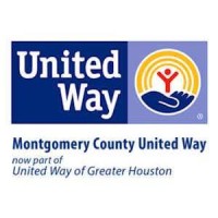Montgomery County United Way, now a part of United Way of Greater Houston logo - Similar company to Montgomery County Courthouse