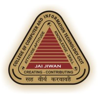 College of Computer and Information Technology (CCIT) logo - Similar company to Robacker