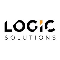 Logic Solutions logo - Similar company to Agile Technologies