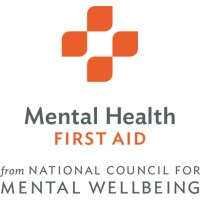 Train Mental Health First Aid logo - Similar company to Mental Health First Aid Ohio