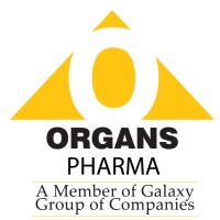 Organs Pharma logo - Similar company to Mt Pharma