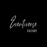 EVENTIVERSE logo - Similar company to Happy Few