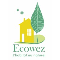 Ecowez SRL. L'habitat au naturel logo - Similar company to Les Constructions Jmd