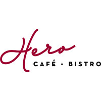 Bistro Hero logo - Similar company to Shake