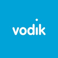 Marketing Agency Vodik logo - Similar company to Yieldgap