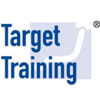 Target  Training logo - Similar company to Blackstone Managers