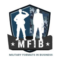 MFIB Group - Military Formats in Business logo - Similar company to Modular Wargaming