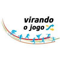 Virando o Jogo - Escritório de Projetos logo - Similar company to Escritório De Desenvolvimento De Projetos - Rs