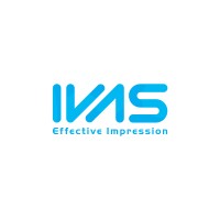 iVAS logo - Similar company to Dazu Pay