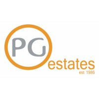 PG Estates logo - Similar company to White Estates