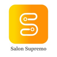 Salon Supremo [Salon POS I Pvt. Ltd.] logo - Similar company to Izar Solutions