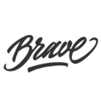 Brave Production logo - Similar company to Simo Squad