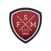 FASAMAR - Faculdade São Marcos logo - Similar company to Facimig