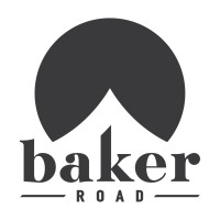 Baker Road logo - Similar company to Primitive Coach