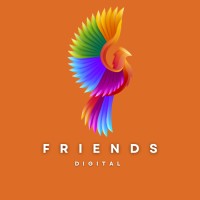Friends Digitale logo - Similar company to Pmb Services