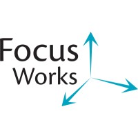 FocusWorks EDC logo - Similar company to Exetlos