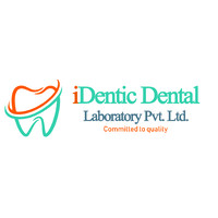 iDentic Dental Laboratory Pvt. Ltd. logo - Similar company to Hrness.Ai