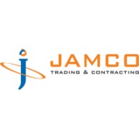 Jamco Trading and Contracting logo - Similar company to Howcon Wll